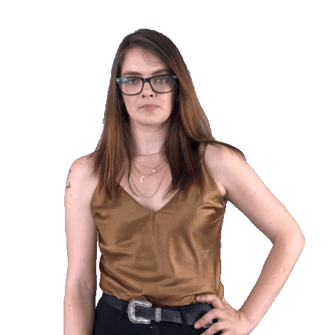 Beautyandthenerd Sticker by Andre Martin