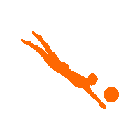 Game Sport Sticker by Beach Volley Padova