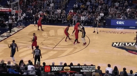 KevinOConnorNBA giphyupload GIF