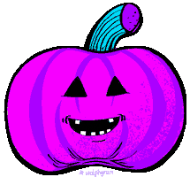 Noche De Brujas Halloween Sticker by BOMBONATOR_WOLPH