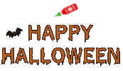 Halloween Spooky Season Sticker by srirachajapan