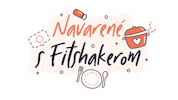 Food Cooking Sticker by Fitshaker