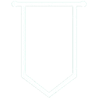 banner csu Sticker by Cleveland State University