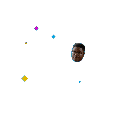 Lil Rel Howery Running Sticker by Amazon Studios