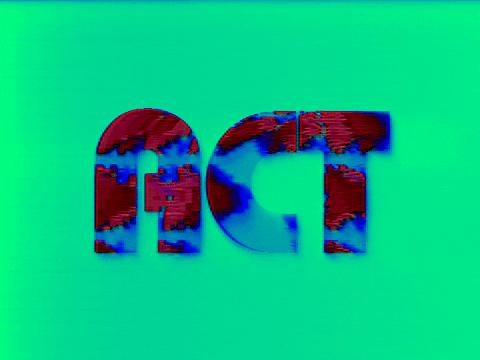 Art Glitch GIF