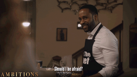 Ambitions GIF by OWN: Oprah Winfrey Network