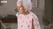 Happy Uh Oh GIF by BBC