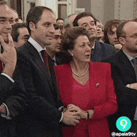 Happy Party GIF by Apala 9