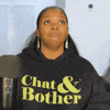 Thats Funny Try Not To Laugh GIF by Chat & Bother Podcast