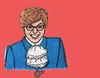 British Movie GIF by Pretty Whiskey / Alex Sautter