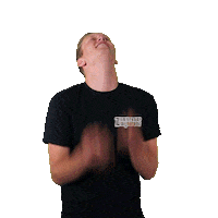 stop ellende Sticker by Zomerkamp Zwijndrecht