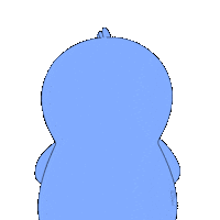 Post Trending Sticker by Pudgy Memez