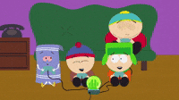 Worst Character Ever