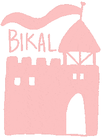 Var Sticker by Élménybirtok