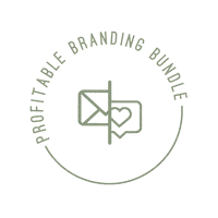 Pbb Sticker by Twelve One Design