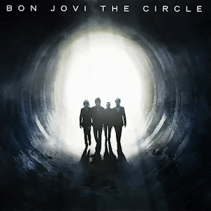 carvalhomanzon giphygifmaker album cover bon jovi the circle GIF