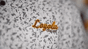 Loyola Chicago GIF by LoyolaRamblers