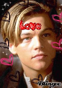 dicaprio GIF