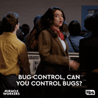 GIF by Miracle Workers