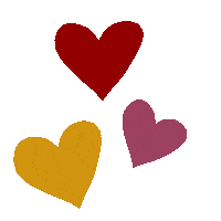 Heart Love Sticker