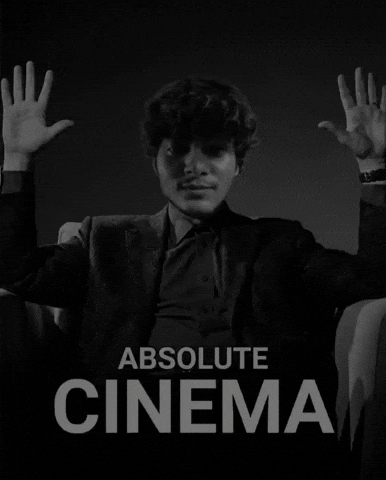 Cinema GIF