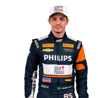Stockcar Salas Sticker by Stock Car Brasil