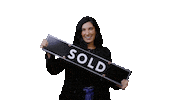Maryland Realtor Sticker by Next Step Realty