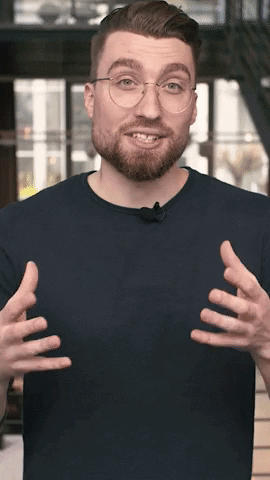 GIF by teamadbaker