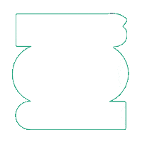 Rugby Team Sticker by Emerald Warriors RFC