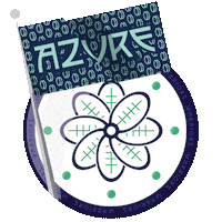 Rugby Team Sticker by Emerald Warriors RFC