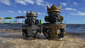 Idol Challenge GIF by Survivor CBS