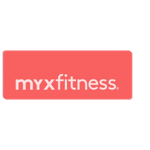 Sticker by myxfitness