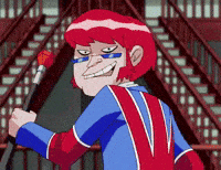 Mad Mod GIF