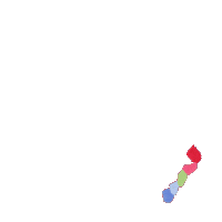 Goal Achieve Sticker