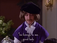 season 2 netflix GIF by Gilmore Girls 