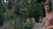 t shirt man GIF by Mediaset España