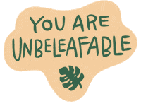 Plants Sticker