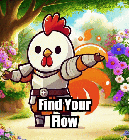 Yoga Wellness GIF by Zorooster