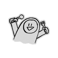 Bo Riddle Sticker by ohmuamua