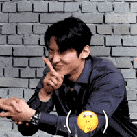 biroroo secret shh be quiet shush GIF