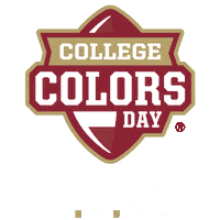 Boston College Eagles Sticker by College Colors Day
