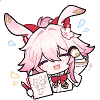 Hsr Sticker by Honkai: Star Rail Official