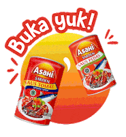 sardenasahi yummy yum makan sahur Sticker