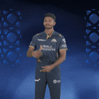 Ipl Gt GIF by Gujarat Titans