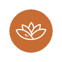 AdventurUsWomen yoga meditation adventurus women adventuruswomen Sticker
