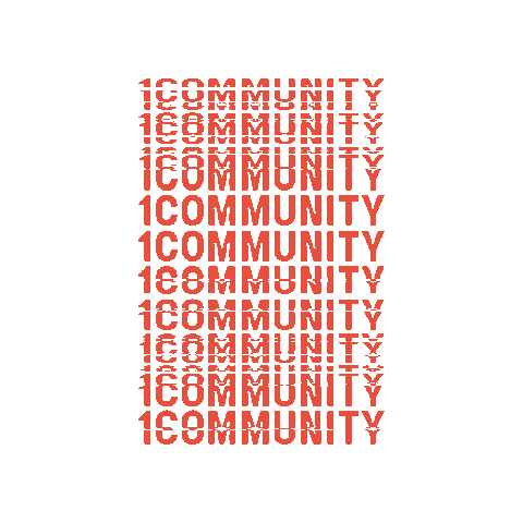 Film Impact Sticker by 1Community