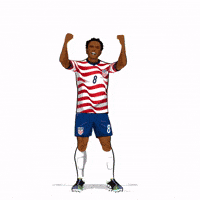 Yell World Cup GIF by SportsManias
