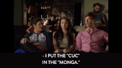 season 4 episode 3 GIF by Workaholics