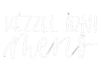 Meno Sticker
