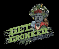 CronkGrow grow cronk grow get cronked GIF